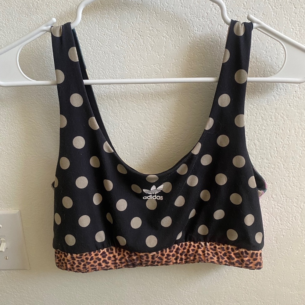 Adidas Women’s Sports Bra